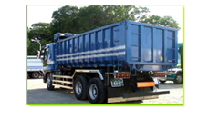 収集・運搬イメージ画像