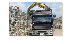 搬入・受入検査・荷下ろしイメージ画像